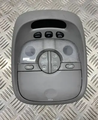 KIA Sorento Front seat light 928003E0 940A03E010 20040213
