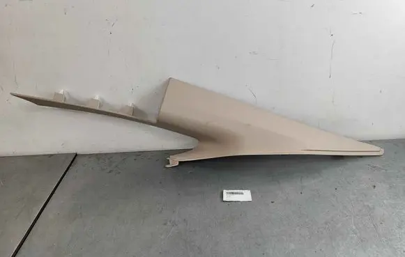 BMW 3 GT F34 (D)pillar trim (top) 51437305522 7305522
