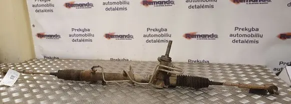 Opel Astra G Steering rack 26049857