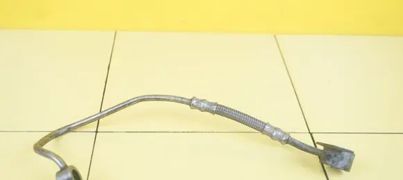 Citroen Jumper Air intake duct part 9807703680 PRZEWOD