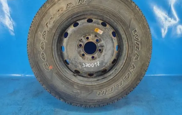 Ford Expedition R12 spare wheel JL1Z1007A