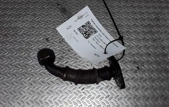 Audi A3 S3 8L Turbo turbocharger oiling pipe/hose