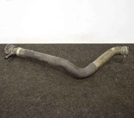 Land Rover Range Rover Evoque L538 Air intake hose/pipe GJ328B504AA