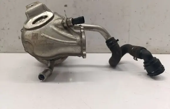 Audi A3 8Y EGR valve cooler 05L131512D