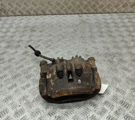 Renault Master III Front brake caliper 410013165R