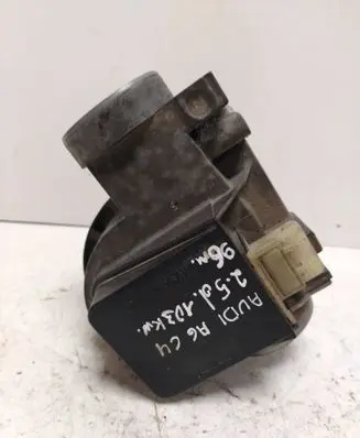 Mass air flow meter