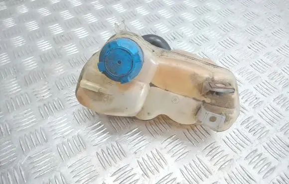 Mitsubishi Colt Coolant expansion tank/reservoir MR597674