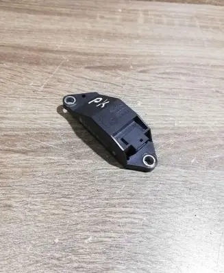 Mercedes-Benz E W211 Airbag deployment crash/impact sensor A0018209326