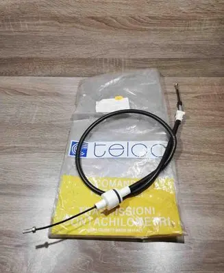 Ford Escort Handbrake/parking brake wiring cable 81AB7K553D 6139192 6091957