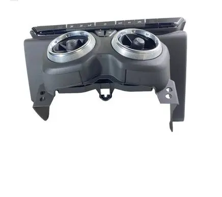 Chevrolet Camaro Climate control unit 84441500 000235226