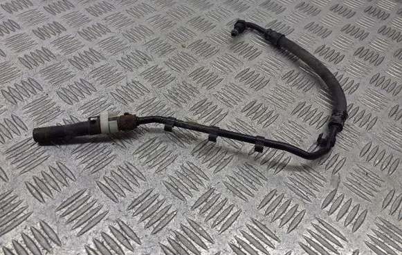 Skoda Fabia Mk1 (6Y) Power steering hose/pipe/line 
