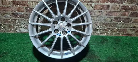 Jaguar XF X260 R17 alloy rim GX631007BA