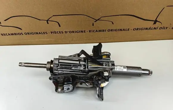 Audi A5 8T 8F Steering wheel axle 8K0419502R 831401052504