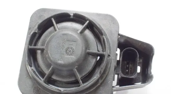 Alarm system siren