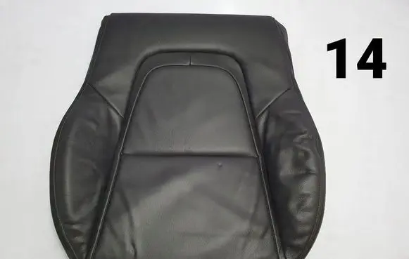Jaguar XF X250 Interior set 