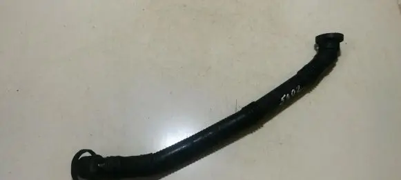 BMW 5 E39 Air intake hose/pipe
