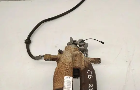 Citroen C6 Rear brake caliper 9683651580 4401J4