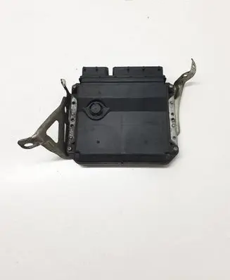 Toyota Verso Engine control unit/module 89661OF132