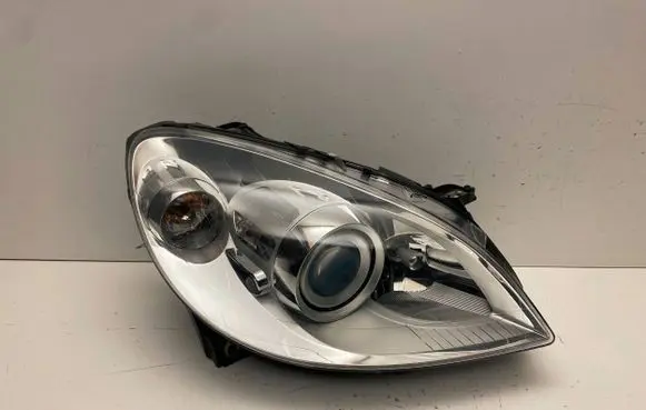 Mercedes-Benz A W169 Headlight/headlamp A1698206861 030122028803 231210640