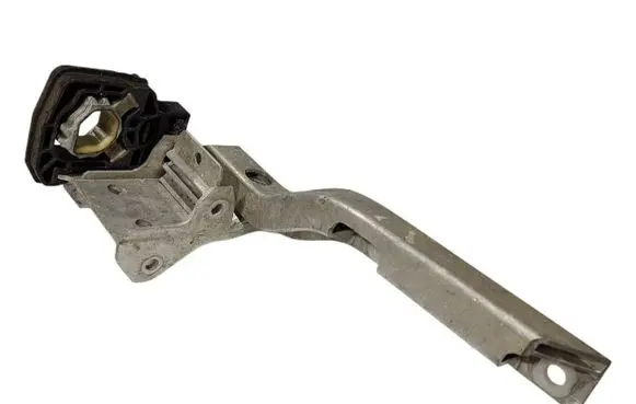 BMW 5 F10 F11 Radiator mount bracket 7211162 7186514 7207152