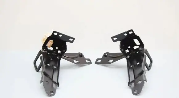 BMW X5 G05 Other trunk/boot trim element 744945208 744945108