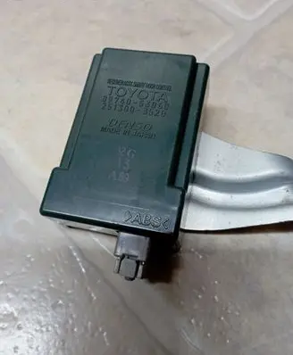 Lexus IS 220D-250-350 Door control unit/module 8974053060