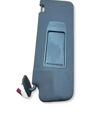 BMW 7 F01 F02 F03 F04 Sun visor 