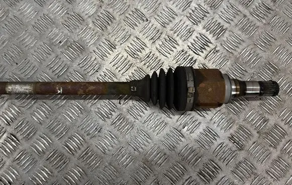 Ford Explorer V Rear driveshaft BB534K139BA BB5Z4K139B BB5Z4K139A