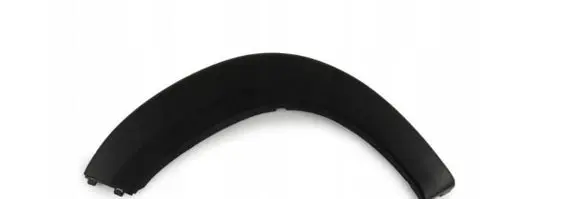 Fiat Ducato Rear arch trim 735684319