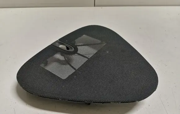Dash center speaker trim cover