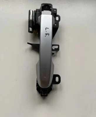 Subaru Forester SK Front door exterior handle