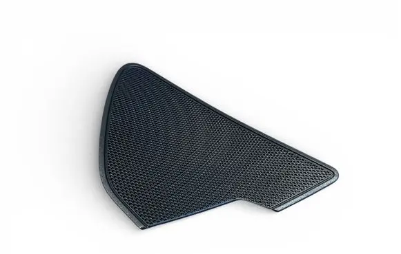 Audi A6 S6 C7 4G Front door speaker cover trim 4G0035423