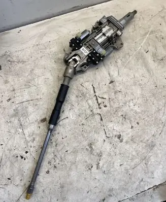 Mercedes-Benz GLC X253 C253 Steering wheel axle set A2534604200