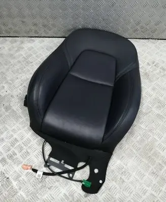 Tesla Model 3 Seat trim 145292821D A2013183108