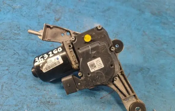 Ford Escape III Wiper motor CJ5Z17508E