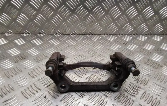 Mini One - Cooper Coupe R56 Front Brake Caliper Pad/Carrier 