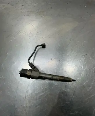 Mercedes-Benz E W211 Fuel injector 0445110156