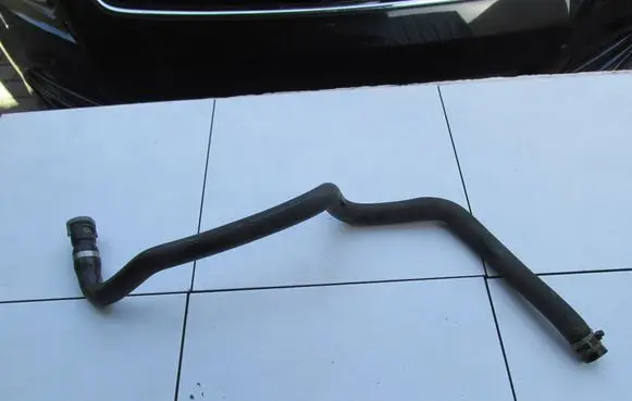Ford Transit Heater radiator pipe/hose 8V6118C553AHH