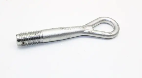 Nissan Pulsar Towing hook eye 