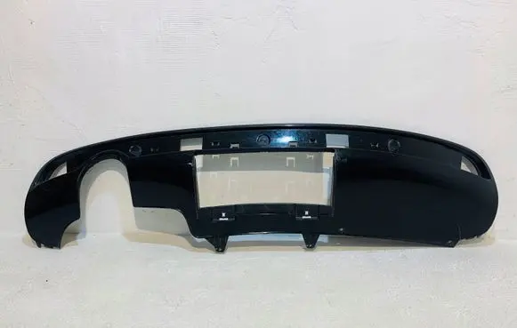 Audi Q5 SQ5 Rear bumper lower part trim