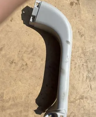 Land Rover Discovery Sport Other trunk/boot trim element FK7244251AE8LBM