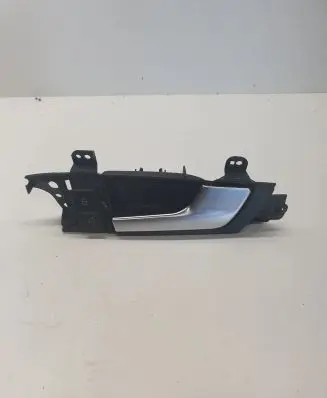 Audi A3 S3 A3 Sportback 8P Front door interior handle 8P4837020D