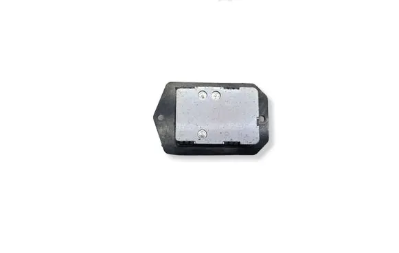 Suzuki Swift I Heater blower motor/fan resistor 3G505