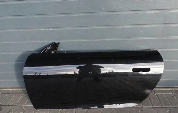 Jaguar F-Type Rear door EX5320221AB