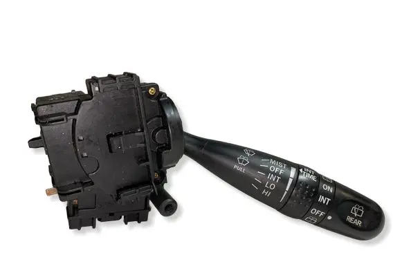 Toyota Corolla E120 E130 Wiper control stalk 02290