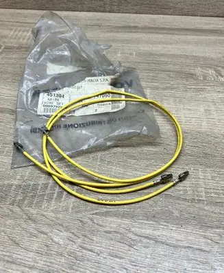 Seat Leon (1P) Other wiring loom 000979227E