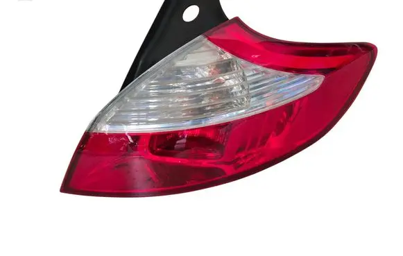 Renault Megane III Rear/tail lights 265500007R 89319601