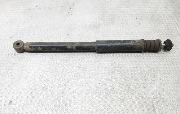 Nissan Micra Rear shock absorber/damper