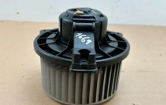 Jaguar XK - XKR Heater fan/blower MF0160700930 0130101630