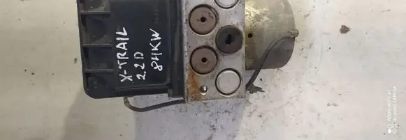 Nissan X-Trail T30 ABS Pump 3411G0097 TD8209